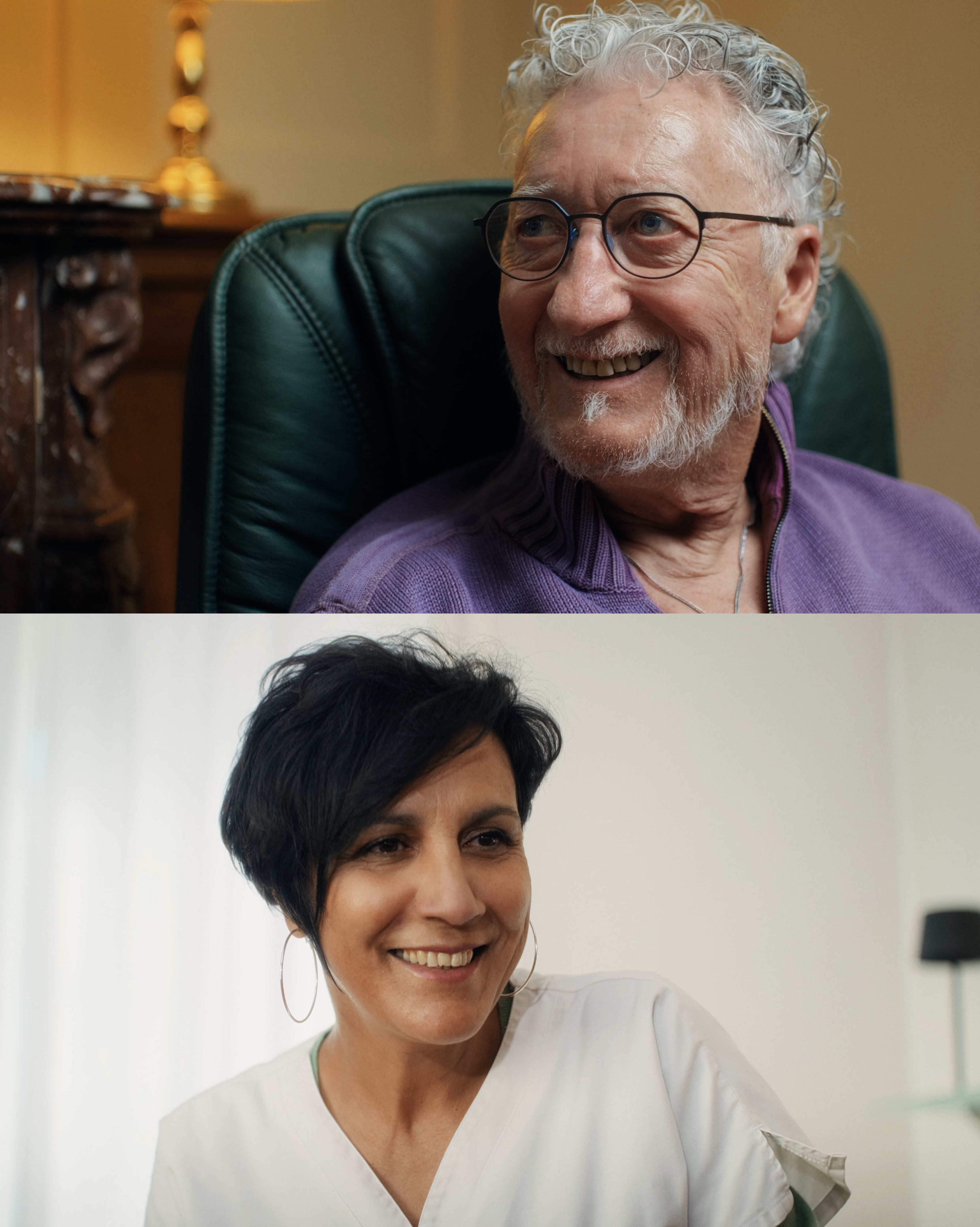 Aide en soins et accompagnement ASA