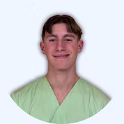 Matteo, apprenti ASSC